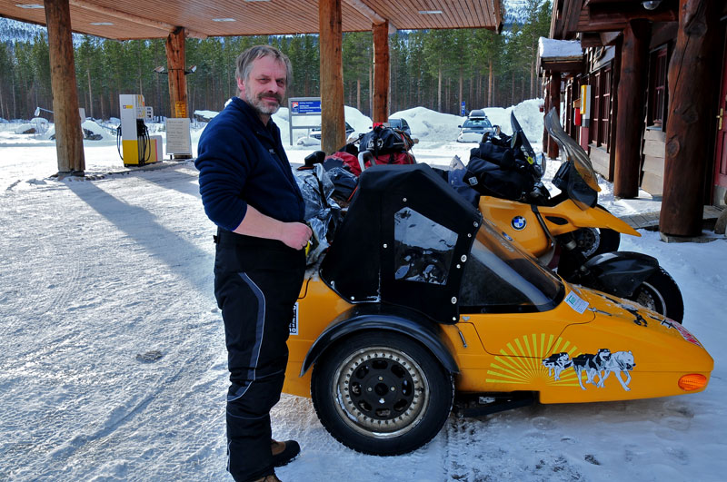 Norway, Sweeden, Finland, Scandinavia